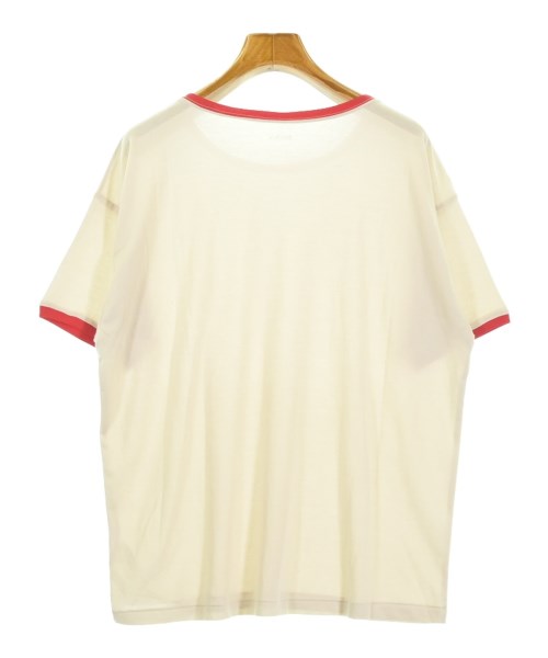 BISOWN（ビソウン）Tシャツ・カットソー 白 サイズ:1(S位) レディース/2200710441713
