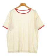BISOWN（ビソウン）Tシャツ・カットソー 白 サイズ:1(S位) レディース/2200710441713