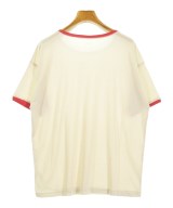 BISOWN（ビソウン）Tシャツ・カットソー 白 サイズ:1(S位) レディース/2200710441713