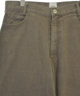 BISOWN（ビソウン）デニムパンツ 茶 サイズ:3(L位) メンズ/2200730978046
