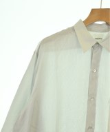 BISOWN（ビソウン）カジュアルシャツ グレー サイズ:4(XXL位) メンズ/2200727480026