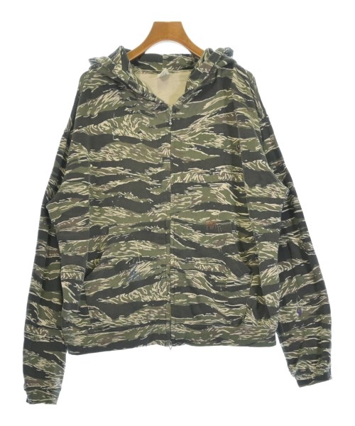 BLACKOUT(ブラックアウト)のパーカー サイズ:M 13,000円