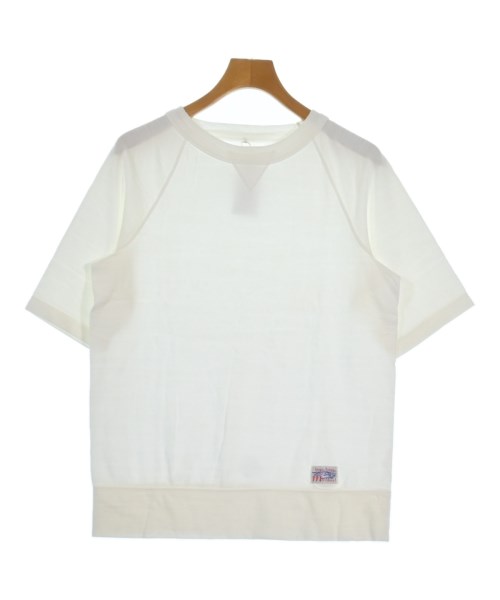 boga boga Marinera(ボガボガマリネラ)Tシャツ・カットソー 白 サイズ:3(L位)/2200664460037
