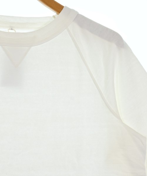 boga boga Marinera（ボガボガマリネラ）Tシャツ・カットソー 白 サイズ:3(L位) メンズ/2200664460037