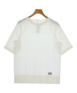 boga boga Marinera（ボガボガマリネラ）Tシャツ・カットソー 白 サイズ:3(L位) メンズ/2200664460037
