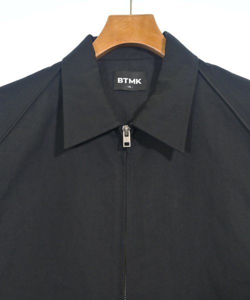BTMK（ビーティーエムケー）その他 黒 サイズ:XL メンズ/2200707213019