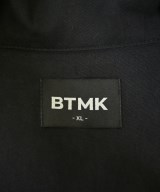 BTMK（ビーティーエムケー）その他 黒 サイズ:XL メンズ/2200707213019