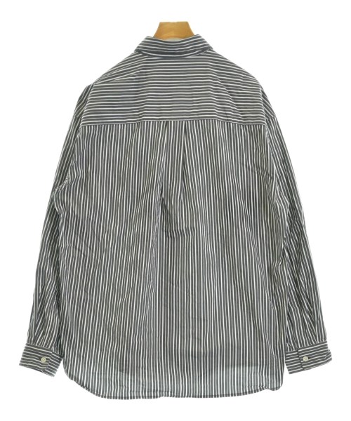 City Ambient Products（シティアンビエントプロダクツ）カジュアルシャツ 黒 サイズ:L レディース/2200668583053