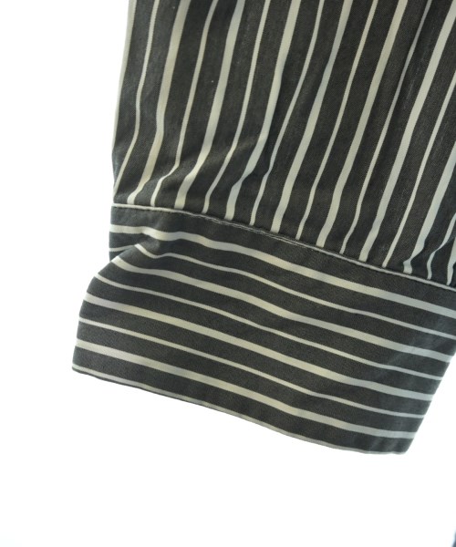 City Ambient Products（シティアンビエントプロダクツ）カジュアルシャツ 黒 サイズ:L レディース/2200668583053