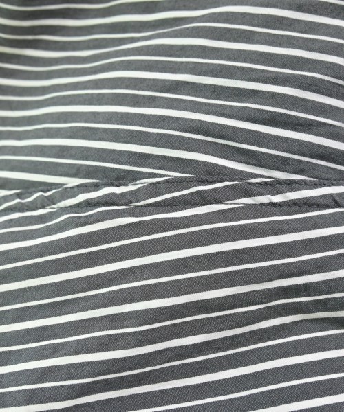 City Ambient Products（シティアンビエントプロダクツ）カジュアルシャツ 黒 サイズ:L レディース/2200668583053