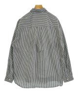 City Ambient Products（シティアンビエントプロダクツ）カジュアルシャツ 黒 サイズ:L レディース/2200668583053