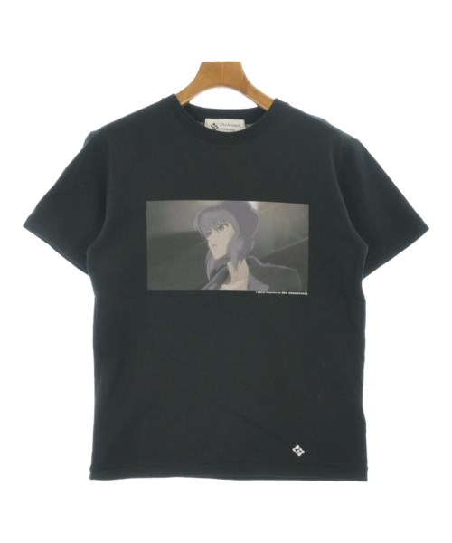 City Ambient Products(シティアンビエントプロダクツ)Tシャツ・カットソー 黒 サイズ:S/2200673553072