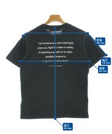 City Ambient Products（シティアンビエントプロダクツ）Tシャツ・カットソー 黒 サイズ:S メンズ/2200673553072