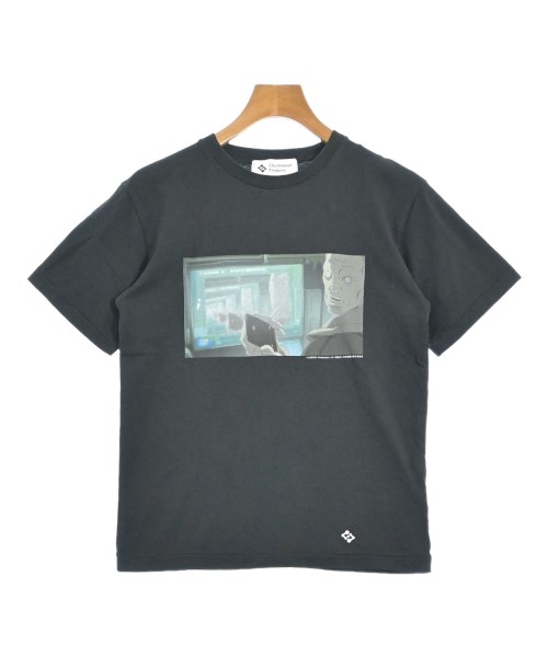 City Ambient Products(シティアンビエントプロダクツ)Tシャツ・カットソー 黒 サイズ:S/2200674381032