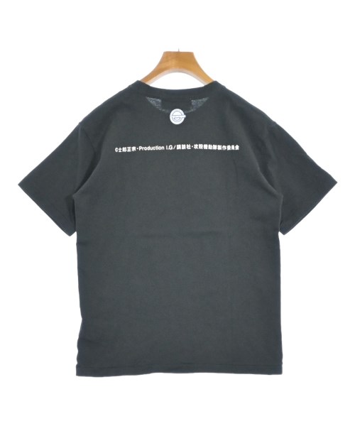 City Ambient Products（シティアンビエントプロダクツ）Tシャツ・カットソー 黒 サイズ:S メンズ/2200674381032