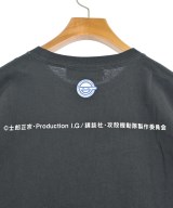 City Ambient Products（シティアンビエントプロダクツ）Tシャツ・カットソー 黒 サイズ:S メンズ/2200674381032