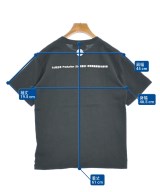 City Ambient Products（シティアンビエントプロダクツ）Tシャツ・カットソー 黒 サイズ:S メンズ/2200674381032