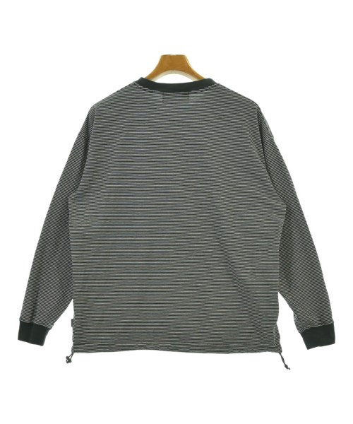 City Ambient Products（シティアンビエントプロダクツ）Tシャツ・カットソー 黒 サイズ:S メンズ/2200671117016