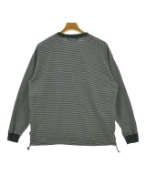 City Ambient Products（シティアンビエントプロダクツ）Tシャツ・カットソー 黒 サイズ:S メンズ/2200671117016