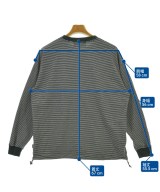 City Ambient Products（シティアンビエントプロダクツ）Tシャツ・カットソー 黒 サイズ:S メンズ/2200671117016