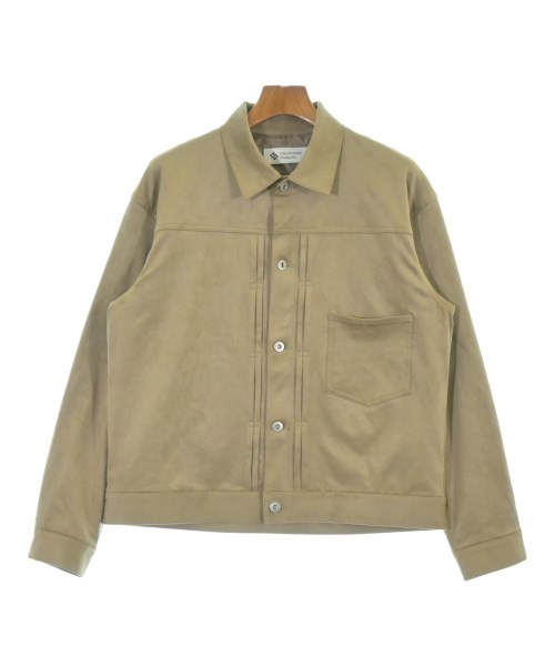 City Ambient Products(シティアンビエントプロダクツ)その他 ベージュ サイズ:M/2200695317041