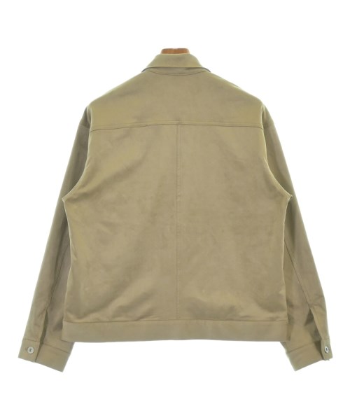 City Ambient Products（シティアンビエントプロダクツ）その他 ベージュ サイズ:M メンズ/2200695317041