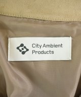 City Ambient Products（シティアンビエントプロダクツ）その他 ベージュ サイズ:M メンズ/2200695317041