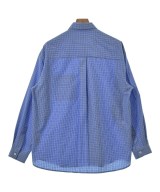 City Ambient Products（シティアンビエントプロダクツ）カジュアルシャツ 青 サイズ:L メンズ/2200698882102
