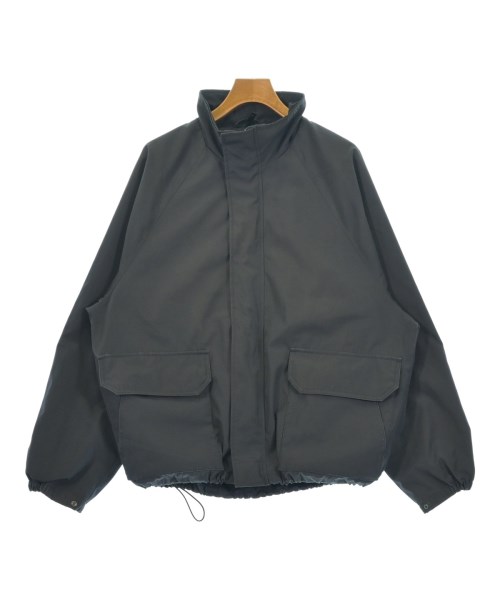 City Ambient Products(シティアンビエントプロダクツ)のブルゾン サイズ:L 8,000円