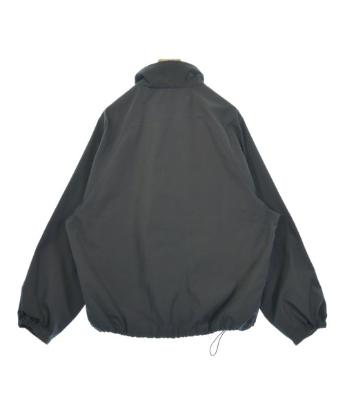 City Ambient Products（シティアンビエントプロダクツ）ブルゾン グレー サイズ:L メンズ/2200723707011