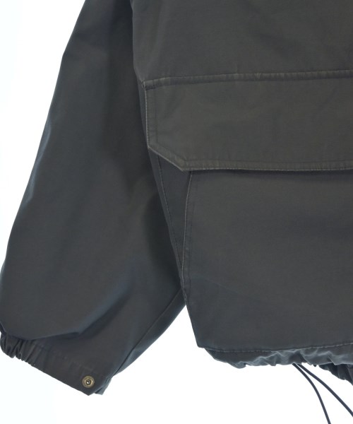 City Ambient Products（シティアンビエントプロダクツ）ブルゾン グレー サイズ:L メンズ/2200723707011