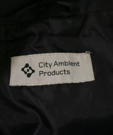 City Ambient Products（シティアンビエントプロダクツ）ブルゾン グレー サイズ:L メンズ/2200723707011