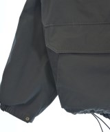 City Ambient Products（シティアンビエントプロダクツ）ブルゾン グレー サイズ:L メンズ/2200723707011
