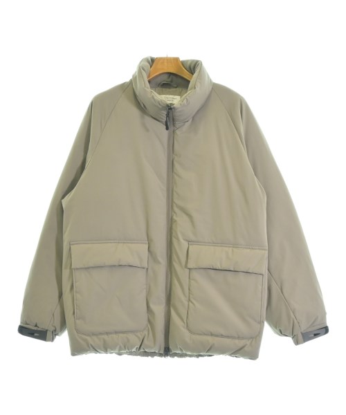 City Ambient Products(シティアンビエントプロダクツ)のダウンジャケット/ダウンベスト サイズ:M 5,500円