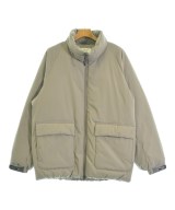City Ambient Products（シティアンビエントプロダクツ）ダウンジャケット/ダウンベスト グレー サイズ:M メンズ/2200719112010