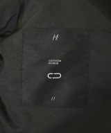 COMMON DIVISOR（コモンディヴァイザー）デニムパンツ 黒 サイズ:-(M位) メンズ/2200674801066