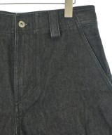 COMMON DIVISOR（コモンディヴァイザー）デニムパンツ 黒 サイズ:-(M位) メンズ/2200674801066