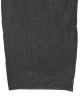 COMMON DIVISOR（コモンディヴァイザー）デニムパンツ 黒 サイズ:-(M位) メンズ/2200674801066