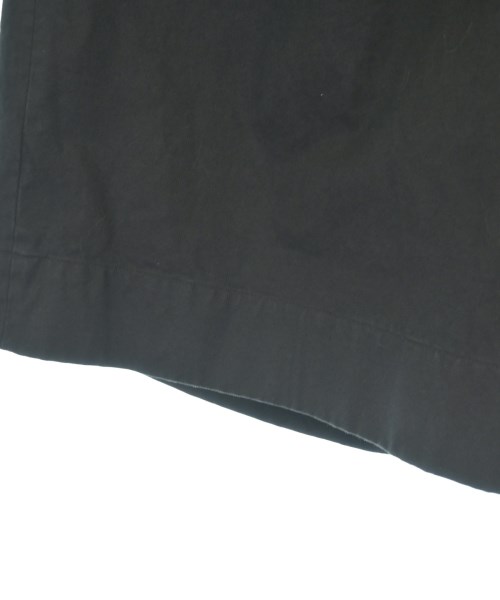 COMMON DIVISOR（コモンディヴァイザー）クロップドパンツ 黒 サイズ:-(XS位) メンズ/2200703909077