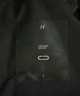 COMMON DIVISOR（コモンディヴァイザー）クロップドパンツ 黒 サイズ:-(XS位) メンズ/2200703909077