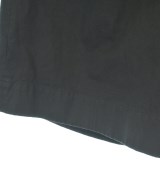 COMMON DIVISOR（コモンディヴァイザー）クロップドパンツ 黒 サイズ:-(XS位) メンズ/2200703909077