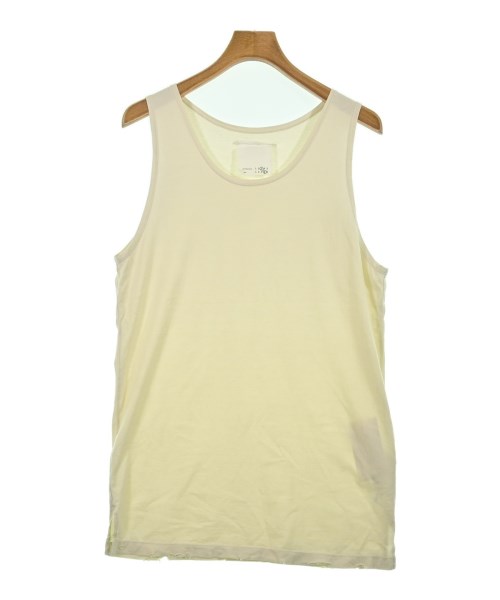concause(コンコース)Tシャツ・カットソー 白 サイズ:4(XL位)/2200701752040