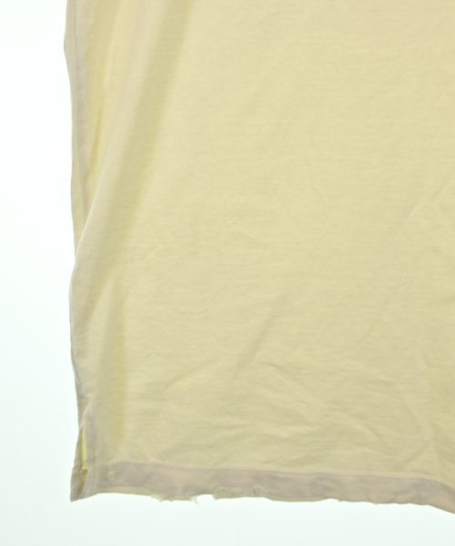 concause（コンコース）Tシャツ・カットソー 白 サイズ:4(XL位) メンズ/2200701752040