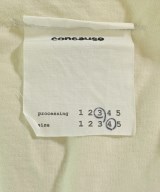 concause（コンコース）Tシャツ・カットソー 白 サイズ:4(XL位) メンズ/2200701752040