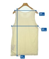 concause（コンコース）Tシャツ・カットソー 白 サイズ:4(XL位) メンズ/2200701752040