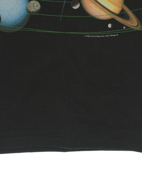 Cotton Expressions（コットンエクスプレッション）Tシャツ・カットソー 黒 サイズ:M メンズ/2200664246174