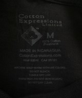 Cotton Expressions（コットンエクスプレッション）Tシャツ・カットソー 黒 サイズ:M メンズ/2200664246174
