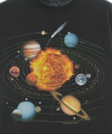 Cotton Expressions（コットンエクスプレッション）Tシャツ・カットソー 黒 サイズ:M メンズ/2200664246174