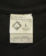 Cotton Expressions（コットンエクスプレッション）Tシャツ・カットソー 黒 サイズ:L メンズ/2200666809131