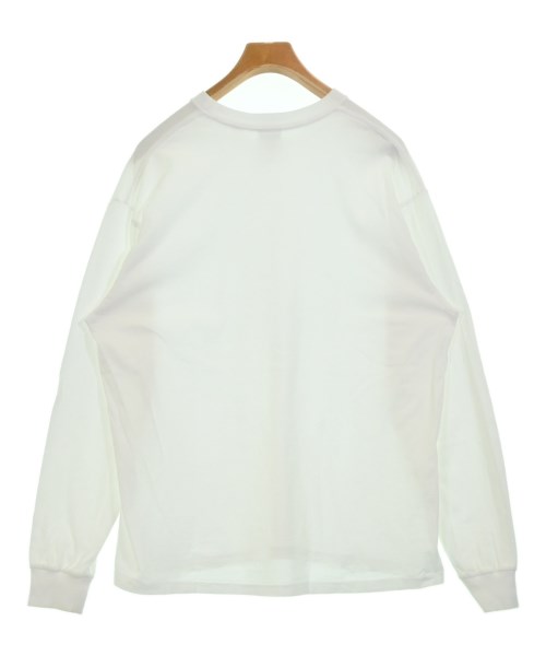 COTTON RESEARCH CLUB（コットンリサーチクラブ）Tシャツ・カットソー 白 サイズ:XL メンズ/2200679762089